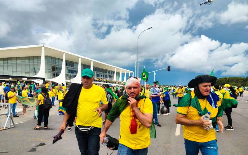 brazilija