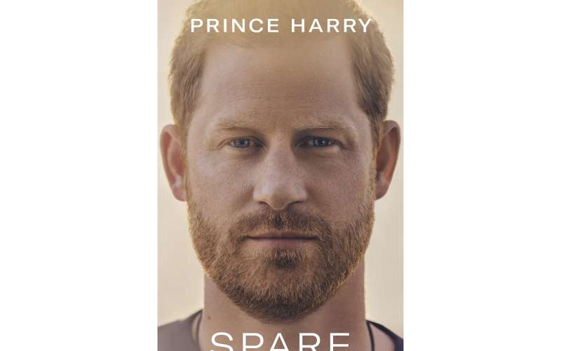 Spare