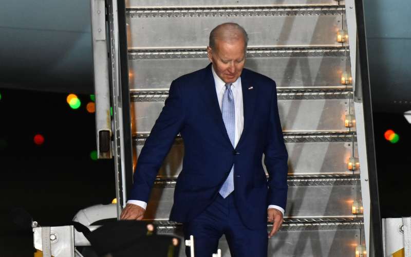 Joe Biden