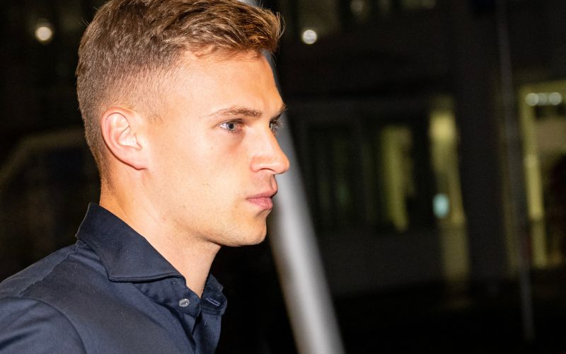 kimmich
