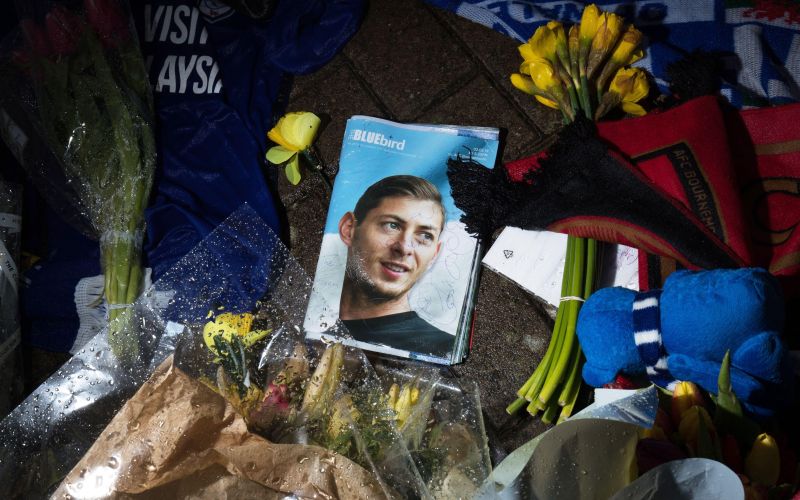 emiliano sala