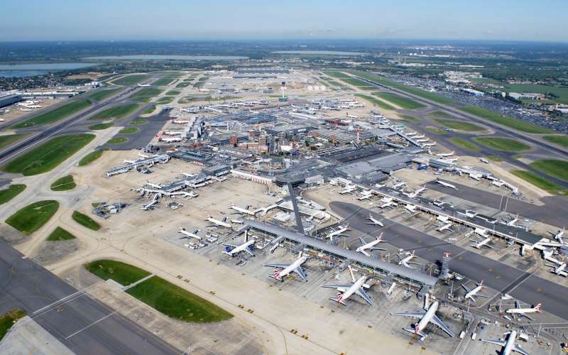 Heathrow