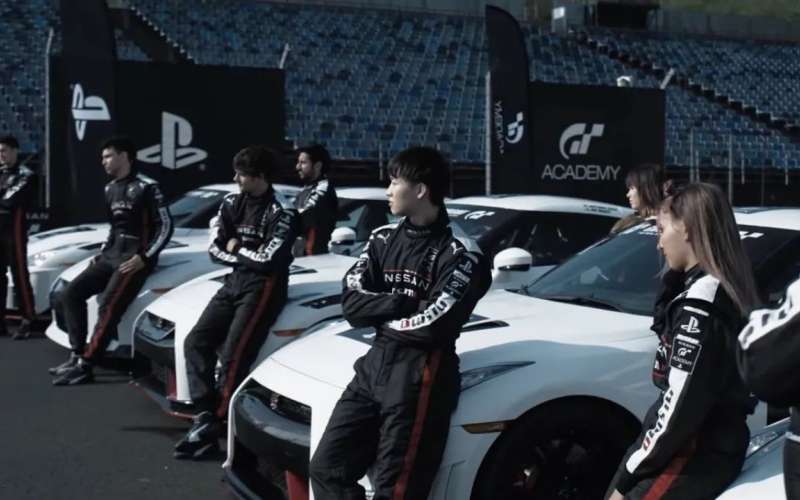Gran Turismo