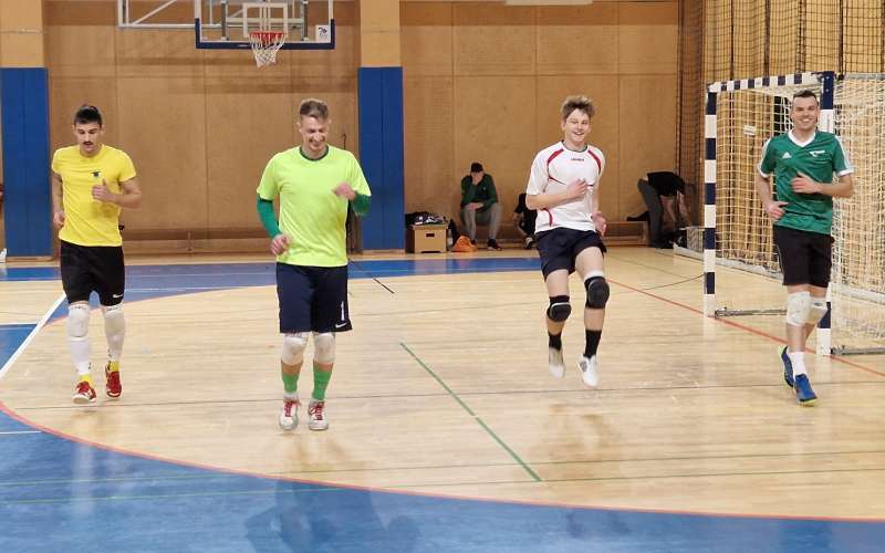 meteorplast-šic-bar, futsal