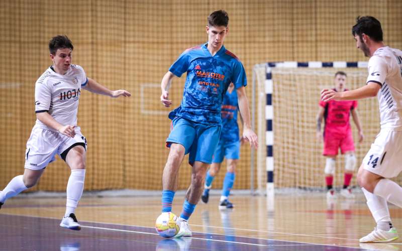 meteorplast-šic-bar, futsal