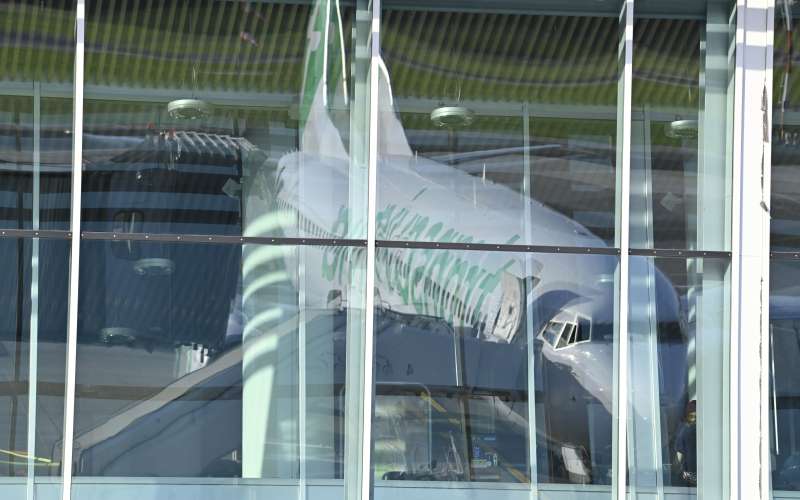transavia