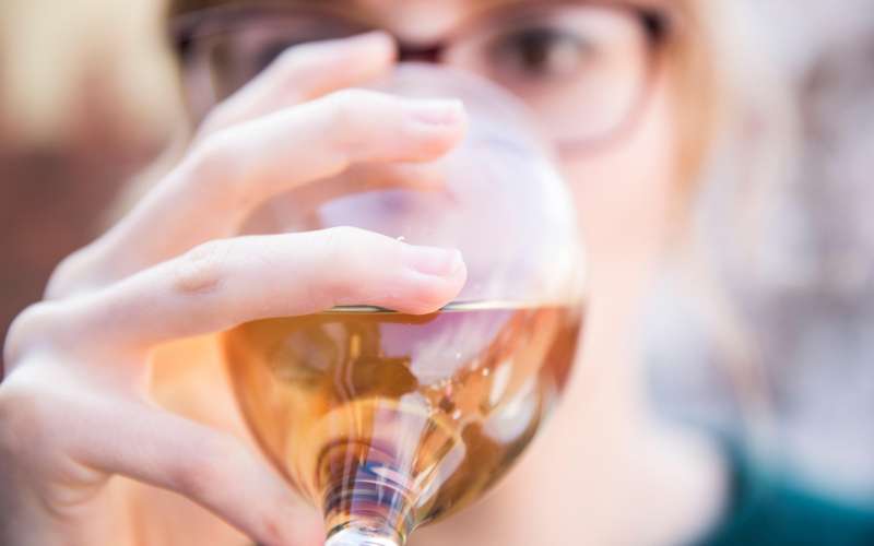 alkohol