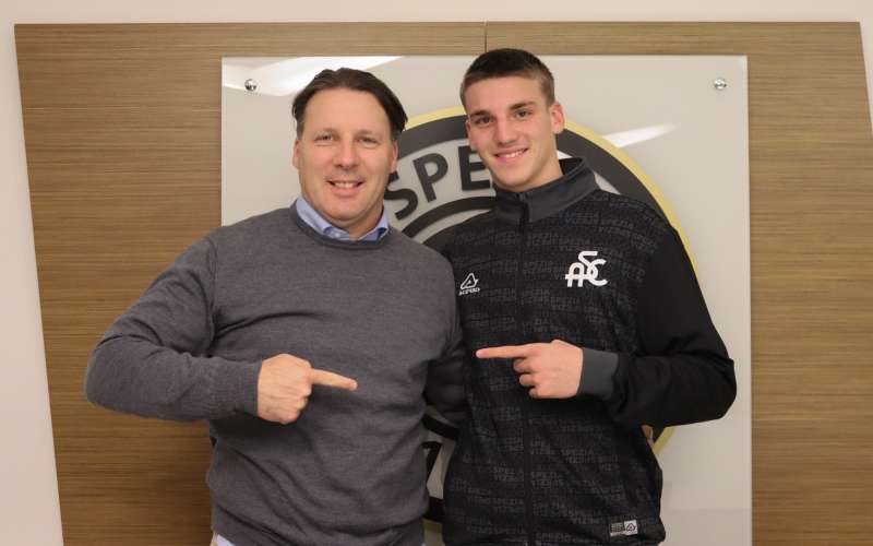 amir ružnič, tio cipot