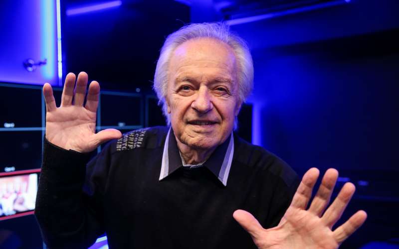 Alfi Nipič