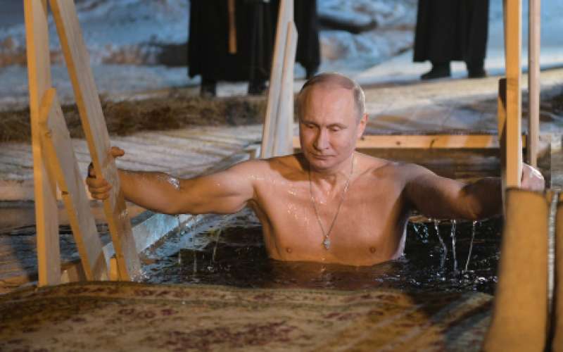 putin
