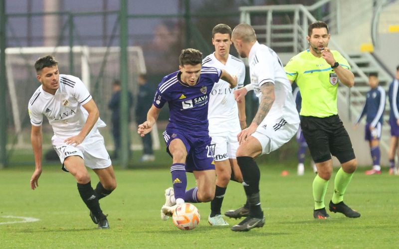 maribor - cukaricki