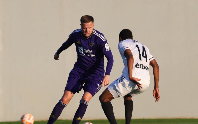 maribor - cukaricki