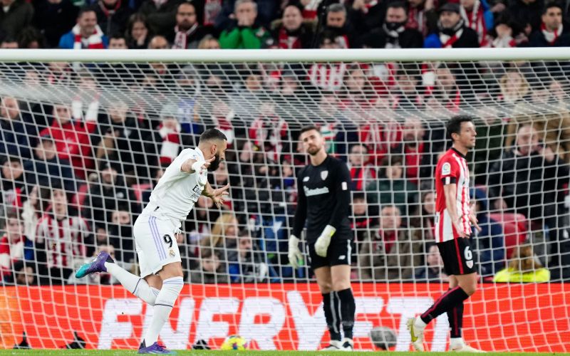 benzema