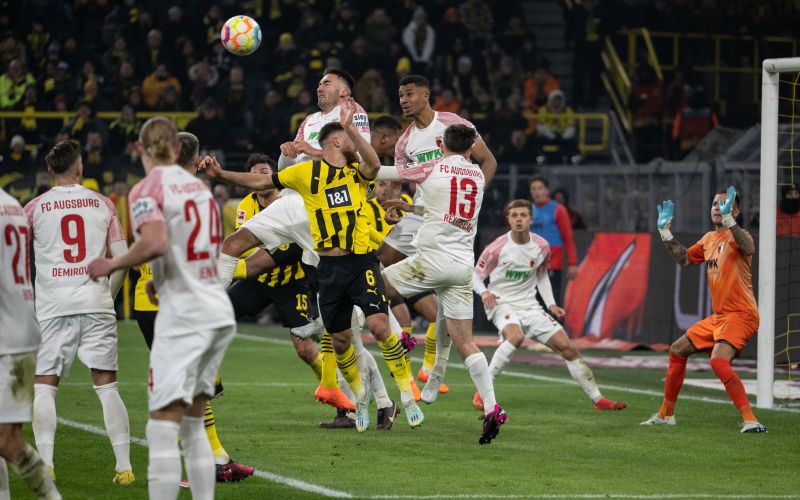 bundesliga
