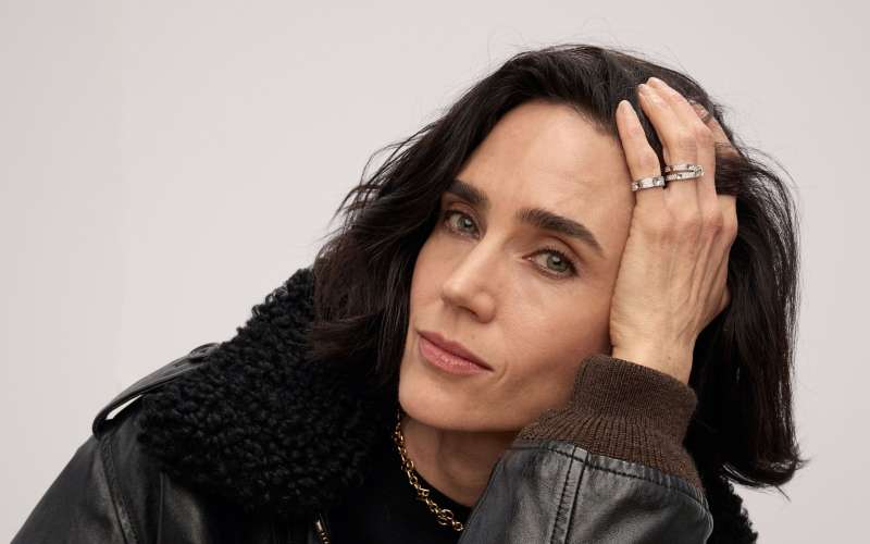 Jennifer Connelly