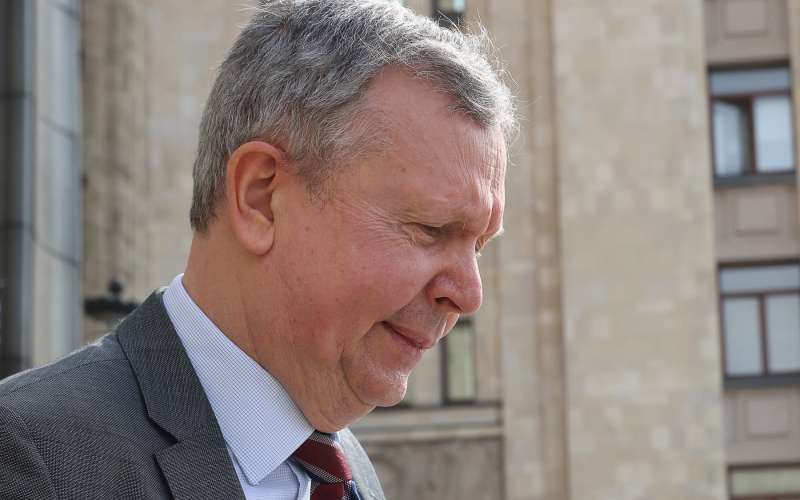 Margus Laidre