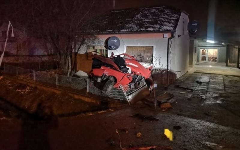 bjelovar, golf3, 16-letnik, prometna-nesreča