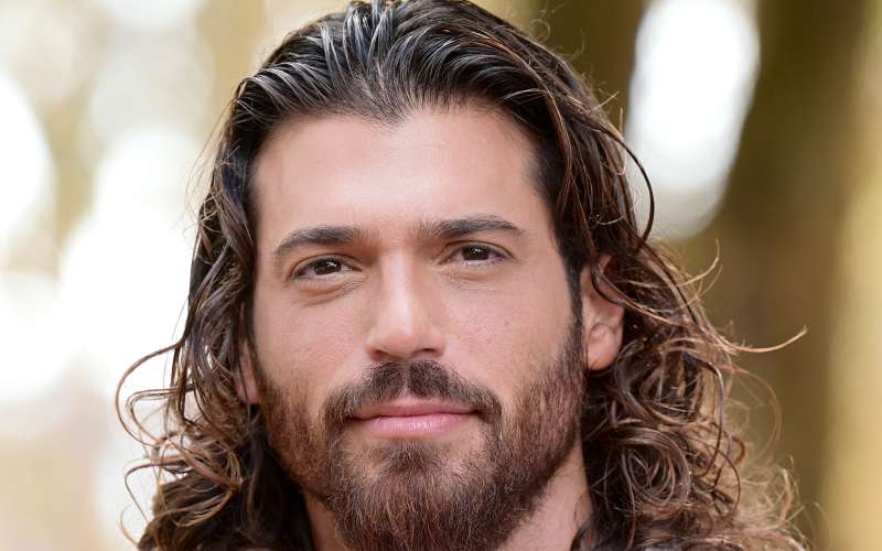 Can Yaman