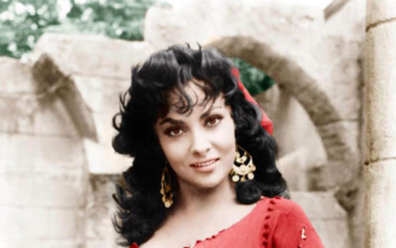 gina-lollobrigida