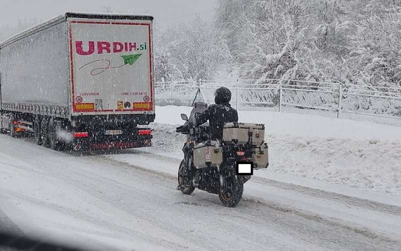 motorist, 23.-1.-2023
