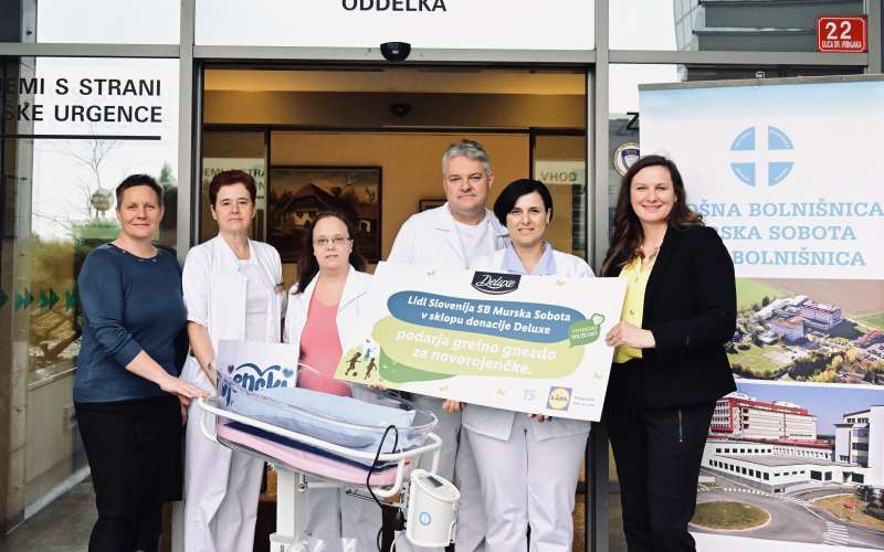 sbms, donacija, grelna-gnezdeca