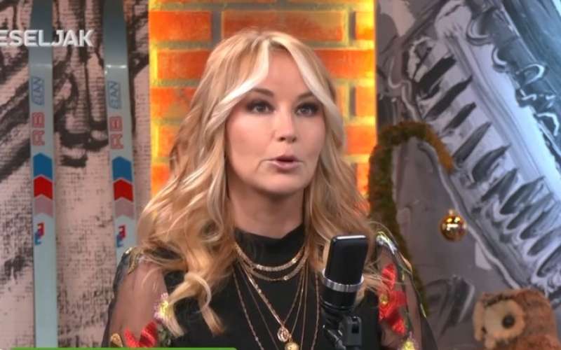 Saša Lendero