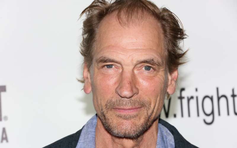 Julian Sands