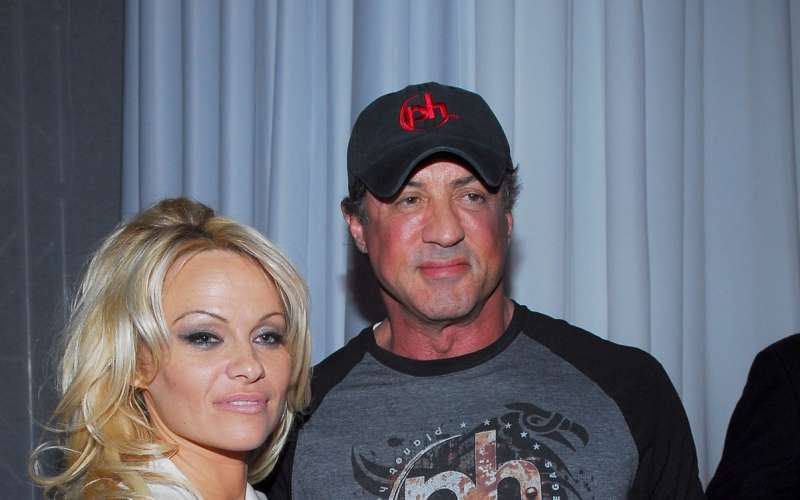 pamela-anderson, sylvester-stallone