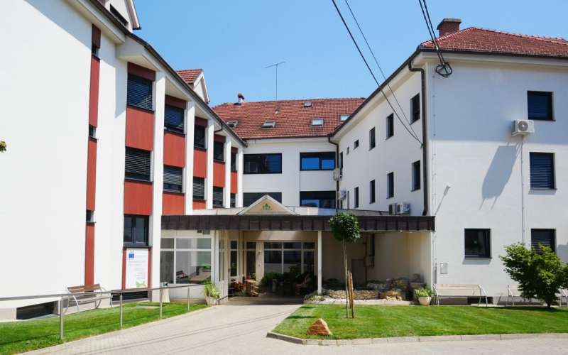 DSO Metlika