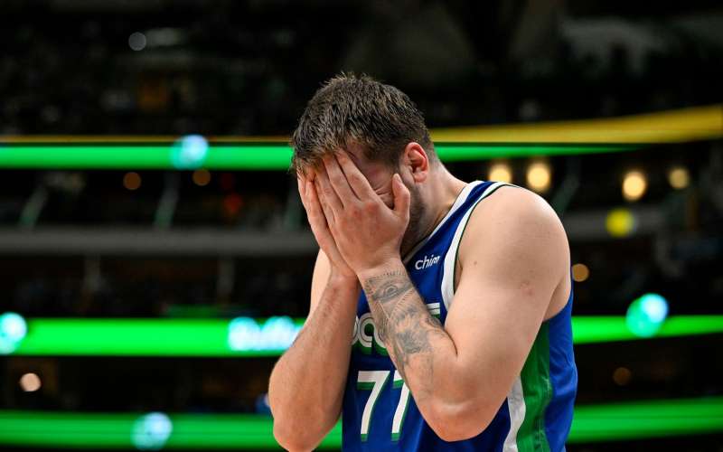dončić