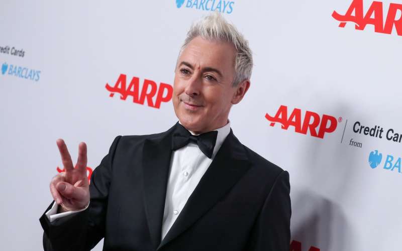 Alan Cumming