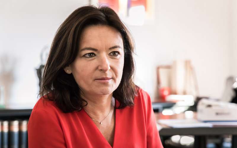 Tanja Fajon