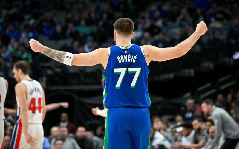 Luka Dončić