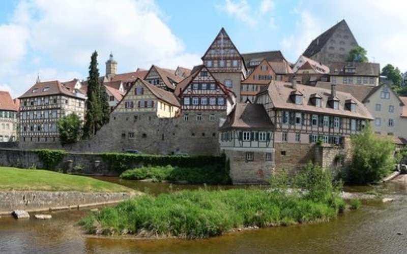 Schwäbisch Hall