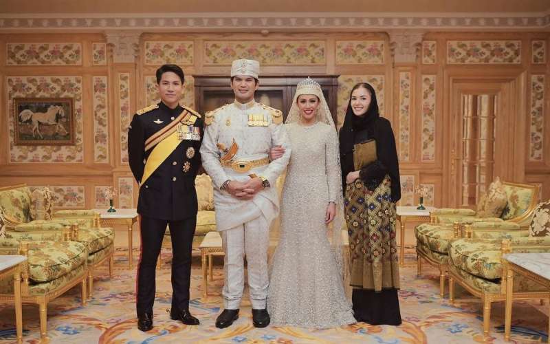 8 princesa-'azemah-ni'matul-bolkiah