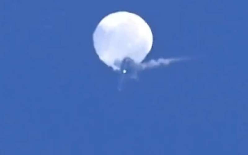 balon