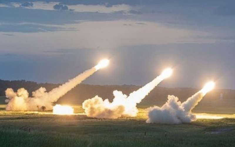 himars