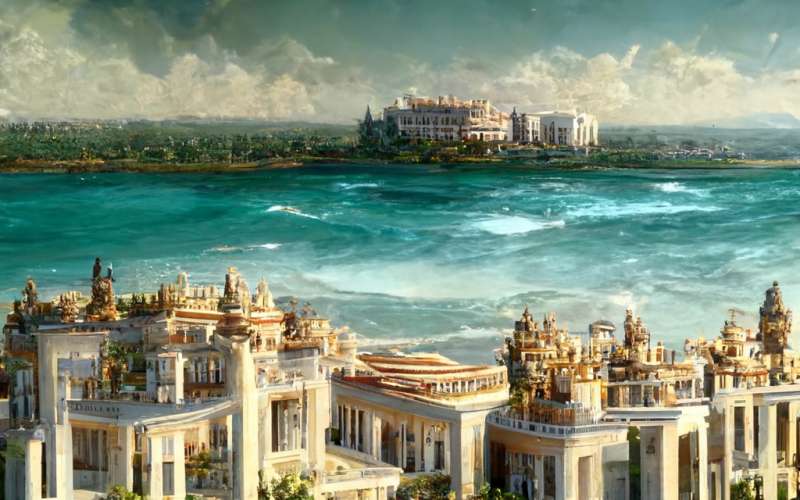 atlantida