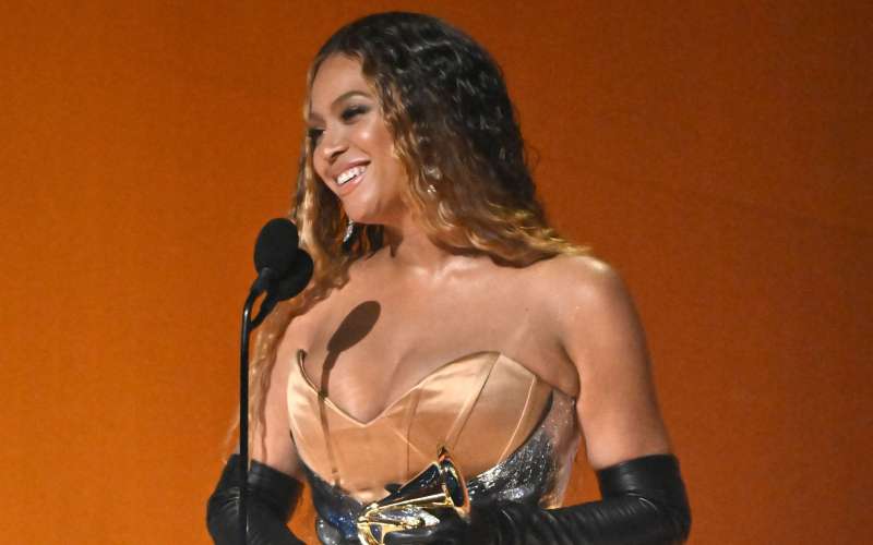 grammybeyonce