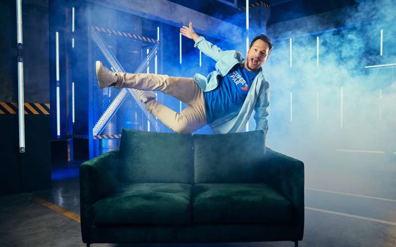 Spomladansko dogajanje na POP TV bo gotovo več kot pestro!