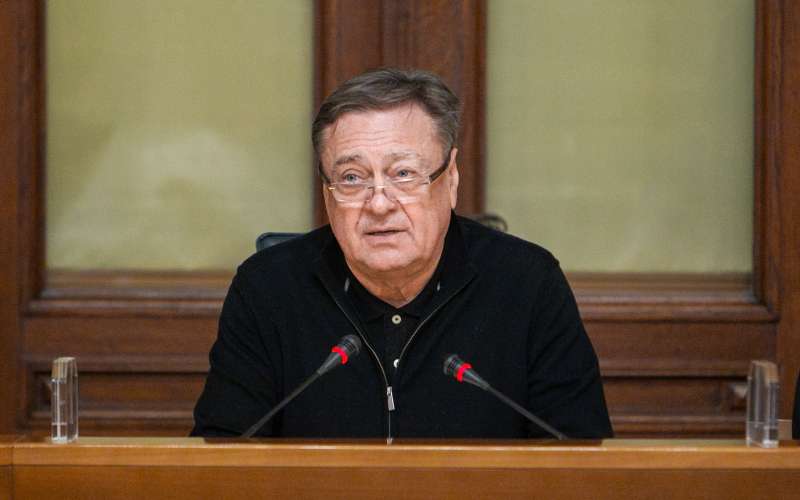 Zoran Janković