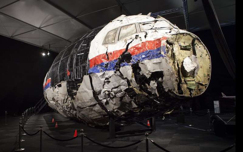 malezijsko-potniško-letalo, mh17