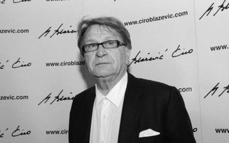 Ćiro Blažević