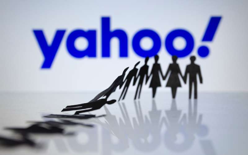 yahoo