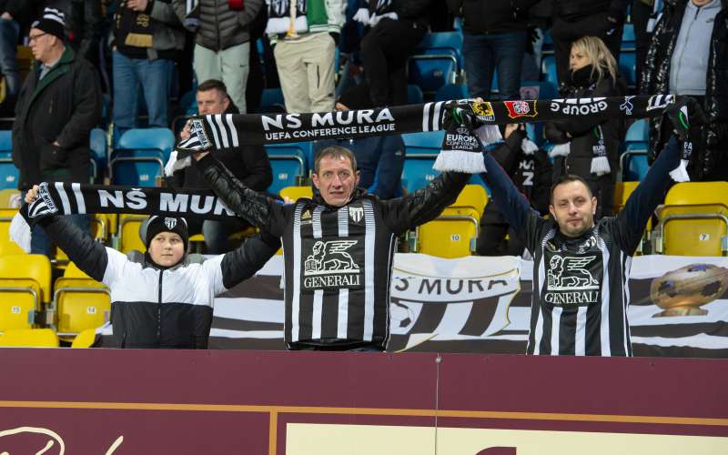 celje, mura, tribune, navijači, gledalci