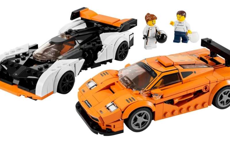 lego