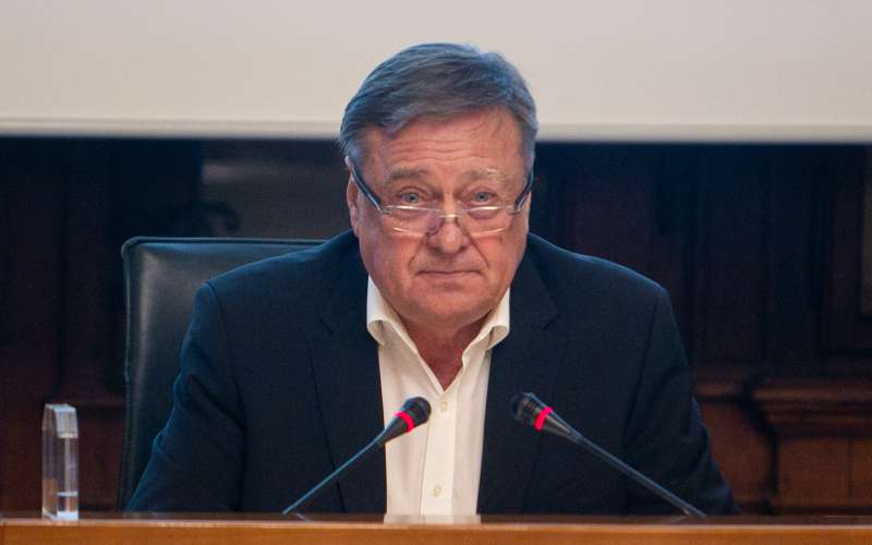 Zoran Janković