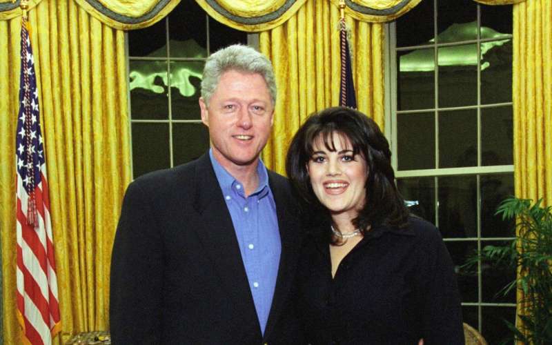 Bill Clinton, Monica Lewinsky.jpg