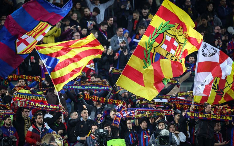 barcelona navijaci