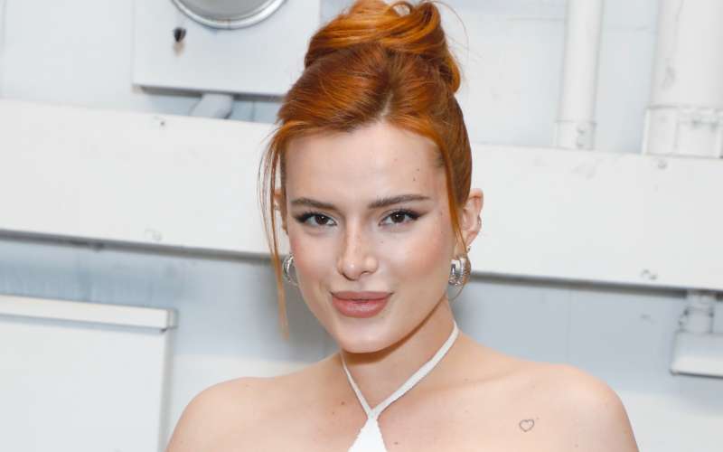 Bella Thorne
